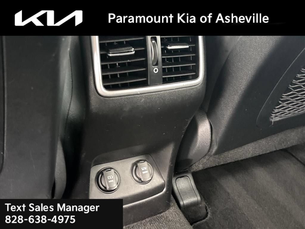 Used 2020 Kia Sportage EX AWD/4WD image 26