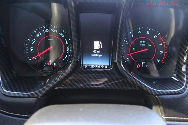 Used 2014 Chevrolet Camaro SS w/ RS Package image 23