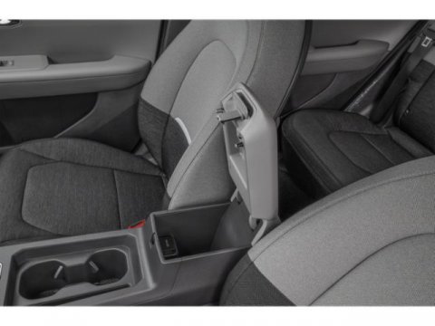New 2027 Kia Seltos S FWD image 11