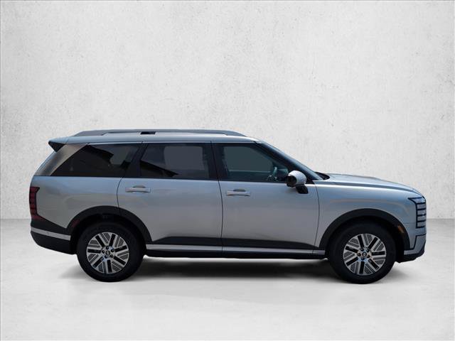 New 2026 Hyundai Palisade SEL Premium FWD image 4