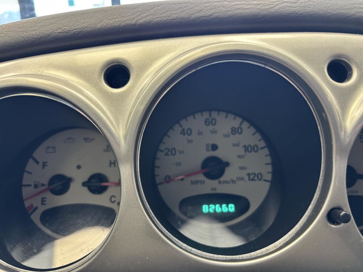 Used 2002 Chrysler PT Cruiser Touring image 16