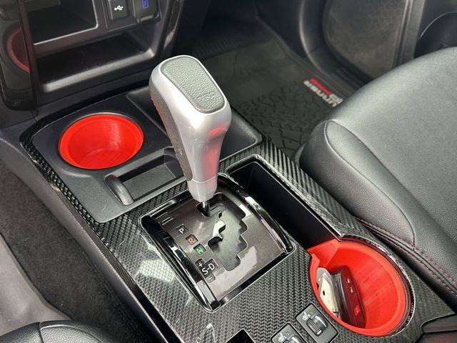 Used 2022 Toyota 4Runner TRD Pro AWD/4WD image 22