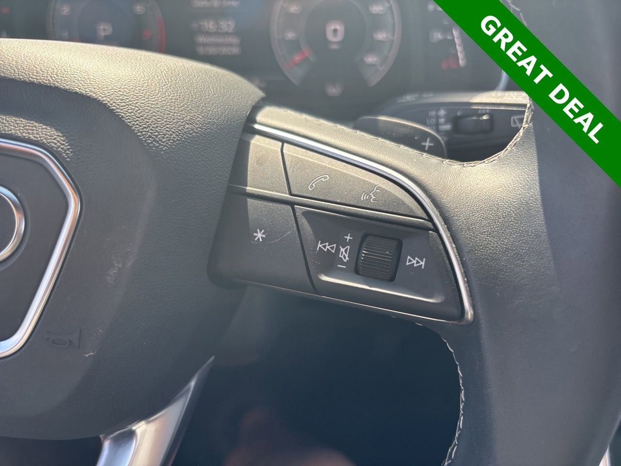 Used 2025 Audi Q7 3.0T Premium Plus AWD/4WD image 24
