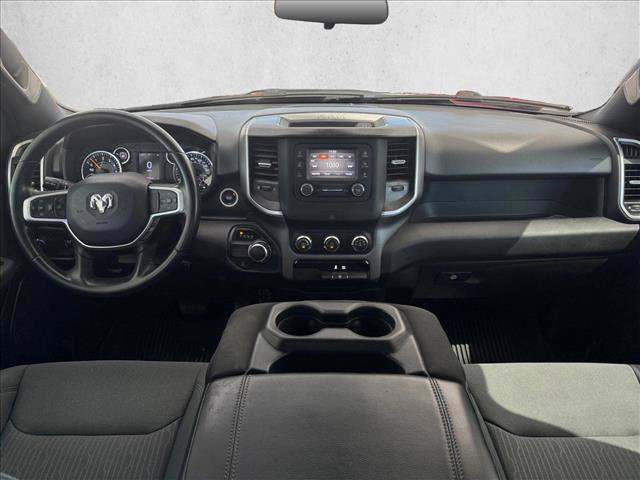 Used 2021 RAM 1500 Lone Star RWD image 18