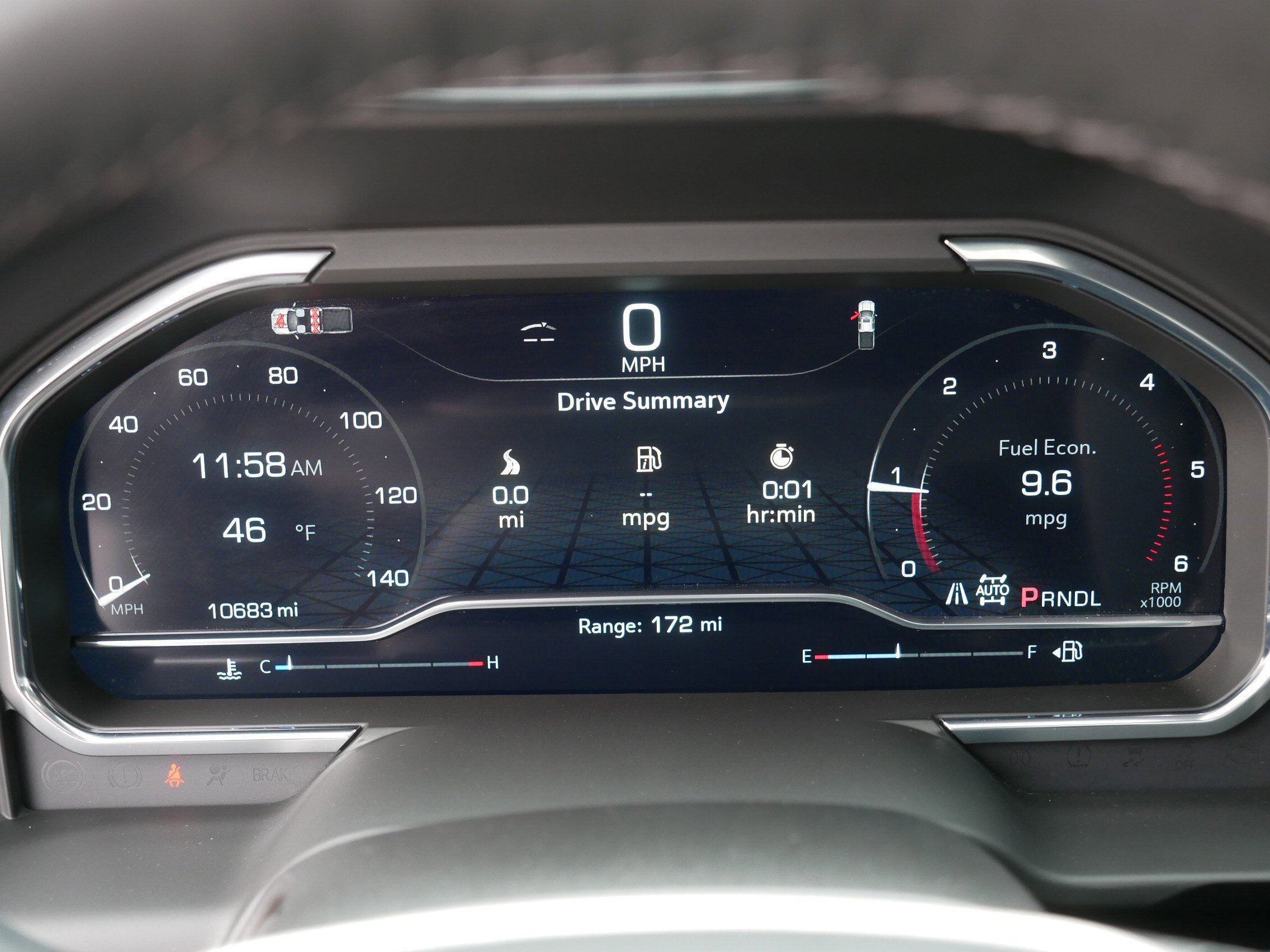 Used 2025 GMC Sierra 3500 Denali w/ Denali Reserve Package image 21