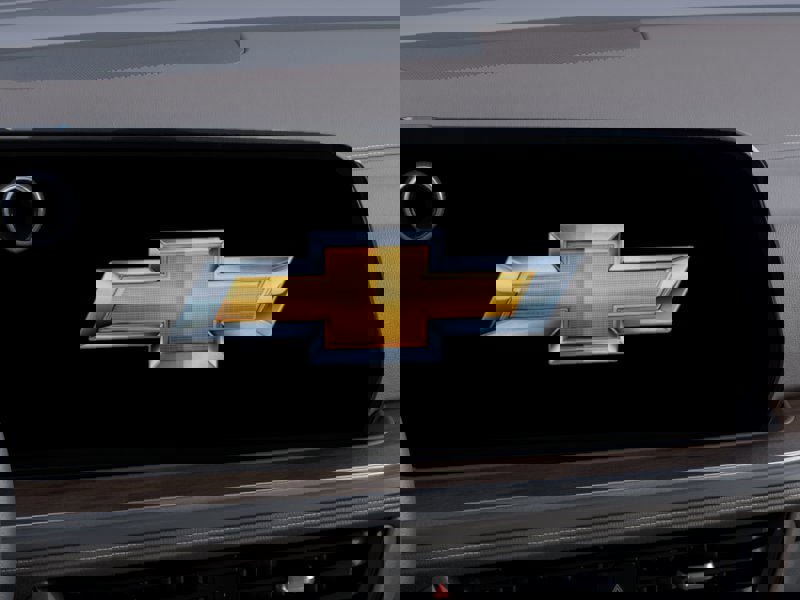 New 2026 Chevrolet Suburban High Country w/ Sun And Tow Package image 20