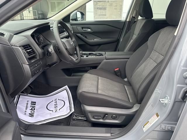 New 2026 Nissan Rogue SV image 10
