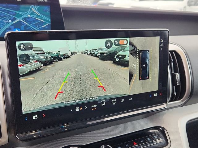 Certified 2025 Ford Expedition Max Active AWD/4WD image 11
