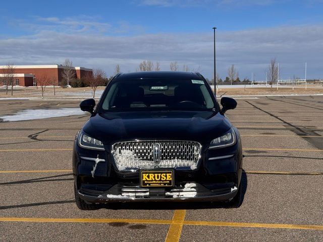 Used 2022 Lincoln Corsair Standard w/ Premium Package image 37