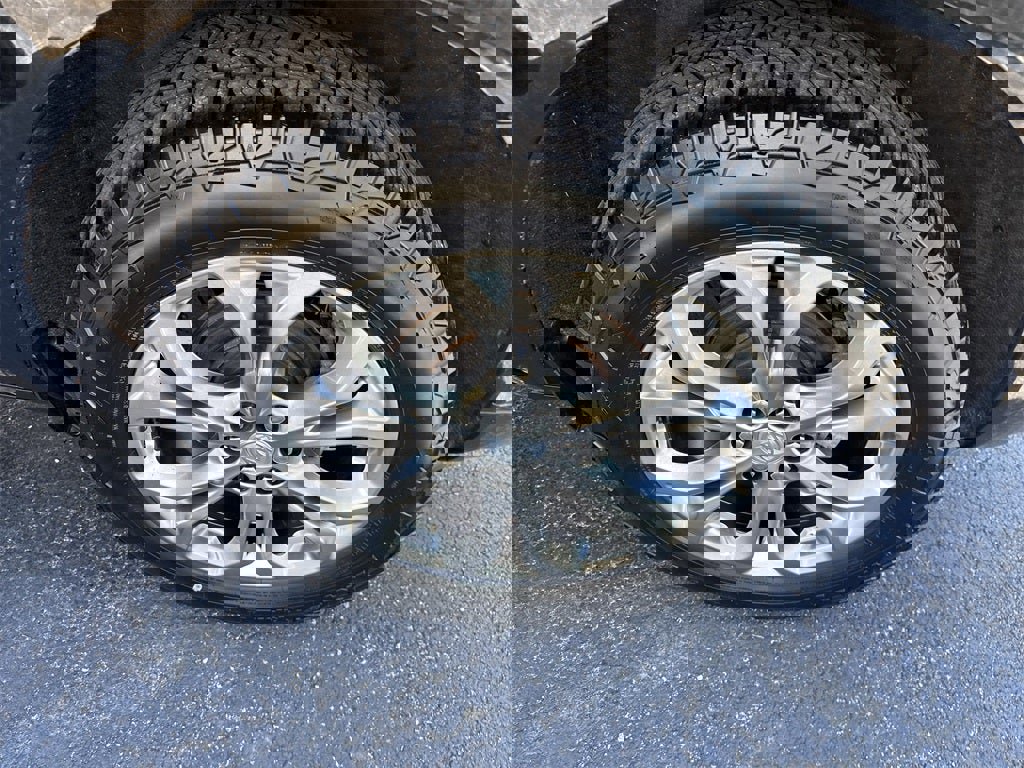 Used 2021 Buick Enclave Avenir w/ Avenir Technology Package image 12