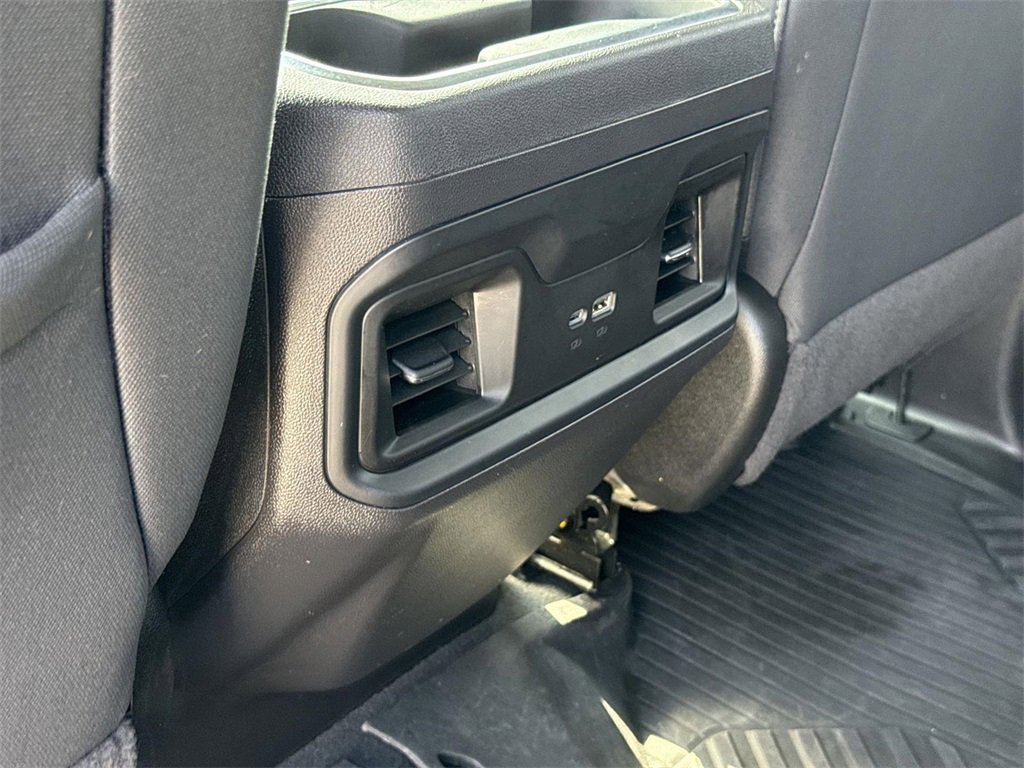 Used 2024 Chevrolet Silverado 1500 LT Trail Boss w/ Protection Package image 19