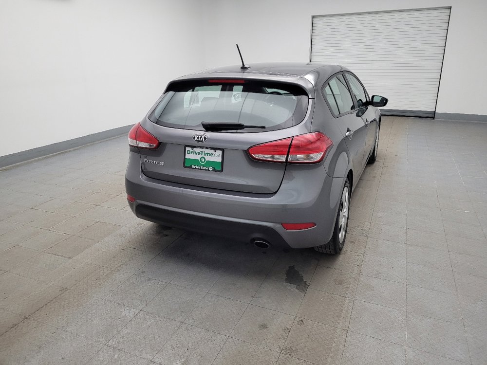 Used 2016 Kia Forte LX image 7