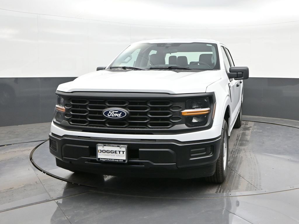 New 2026 Ford F150 XL RWD image 25