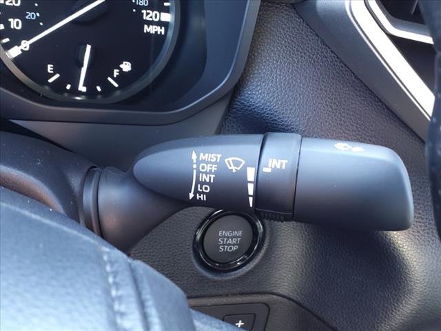 New 2025 Toyota Tundra SR5 image 20