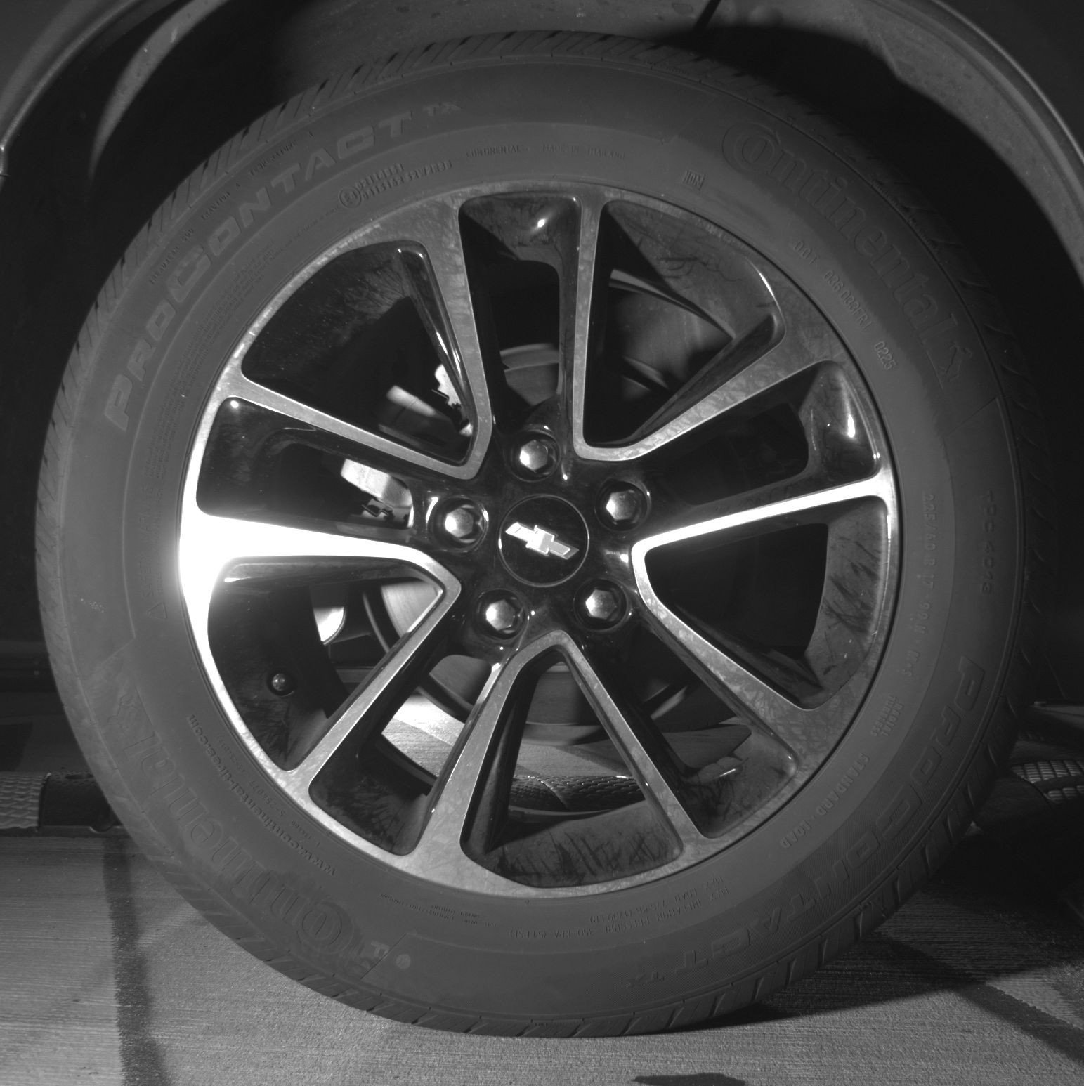 Used 2025 Chevrolet TrailBlazer LT image 15