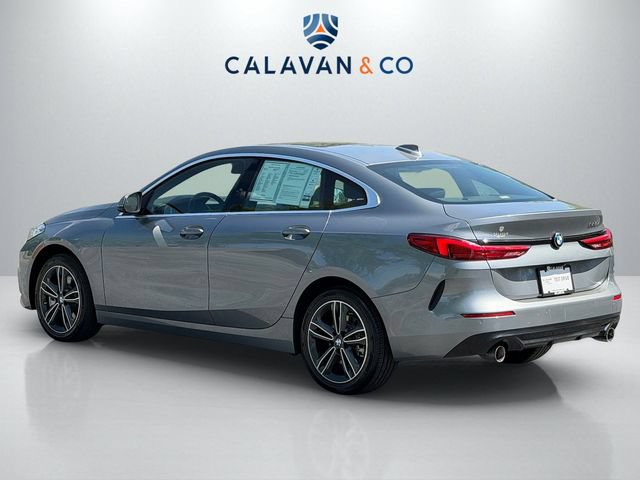 Used 2024 BMW 228i Gran Coupe FWD image 5
