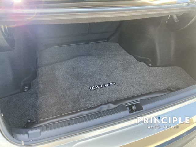 Used 2023 Lexus IS 350 F Sport w/ Memory Package RWD image 30