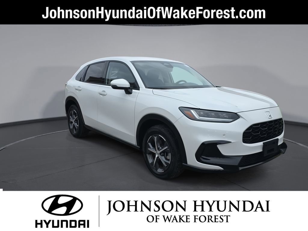 Used 2023 Honda HR-V EX-L image 13