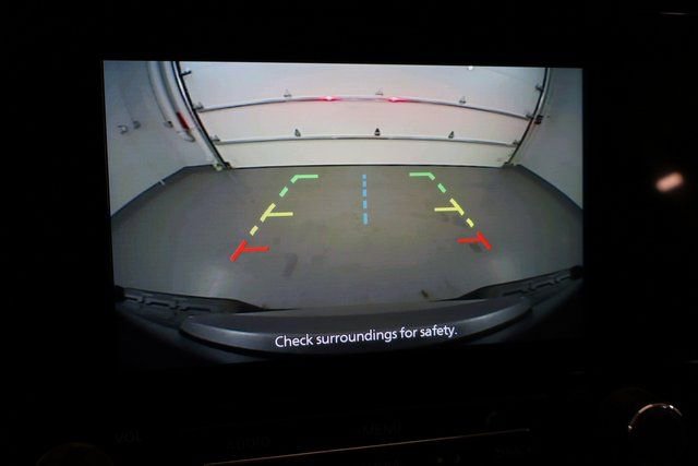 New 2026 Nissan Frontier S w/ Tow Package image 23