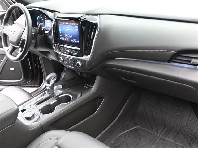 Used 2023 Chevrolet Traverse LT w/ LT Premium Package image 29