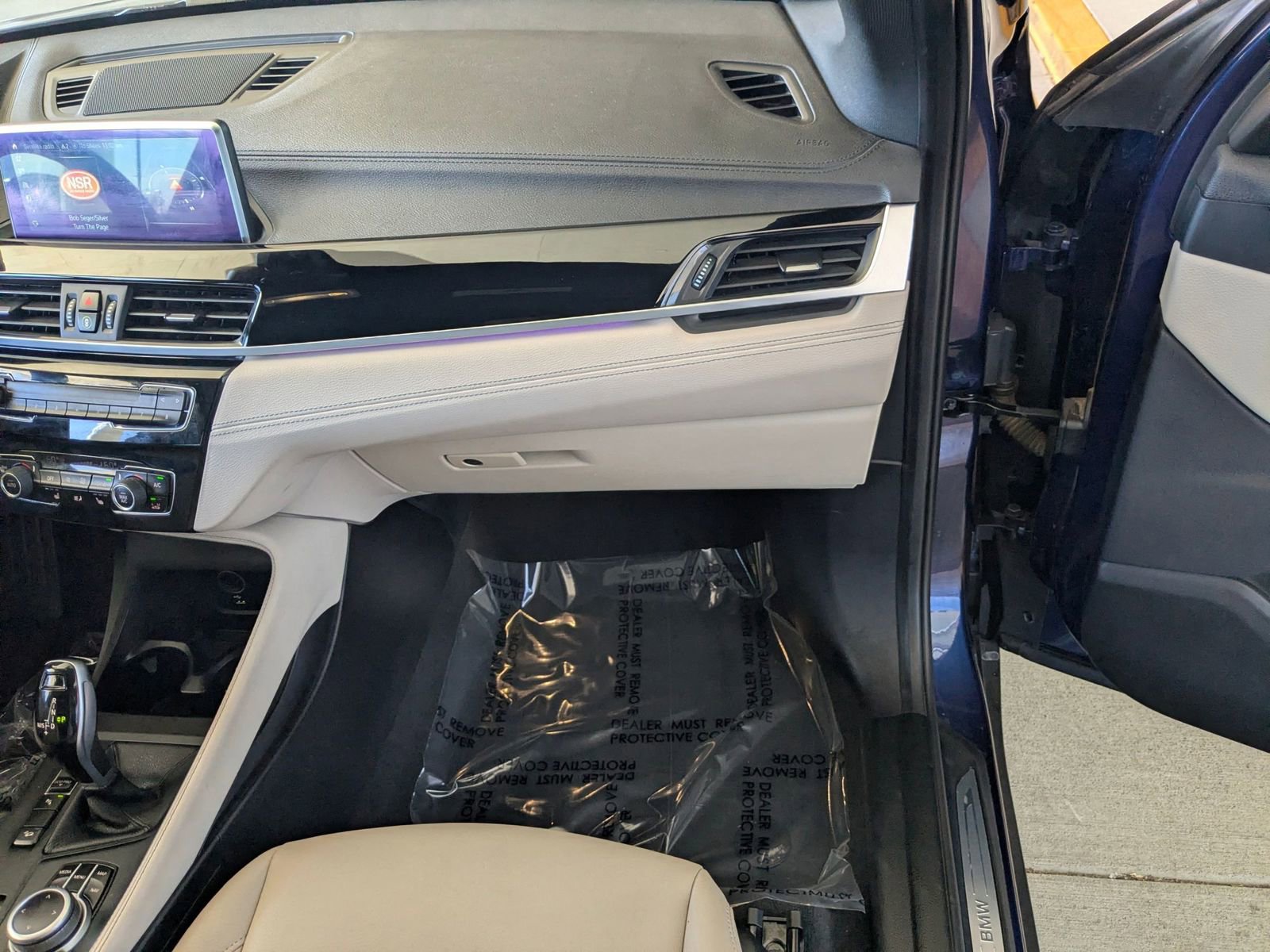 Used 2020 BMW X1 xDrive28i w/ Convenience Package image 29