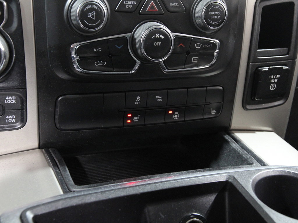 Used 2014 RAM 1500 Big Horn image 15