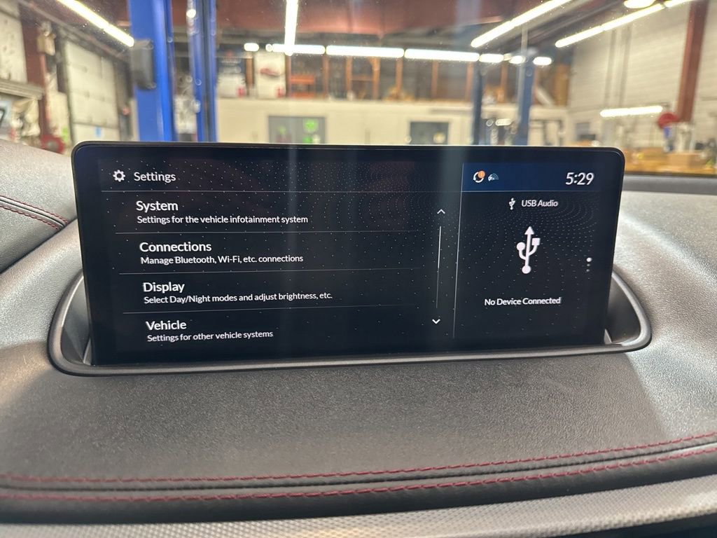 Used 2022 Acura MDX A-Spec image 49