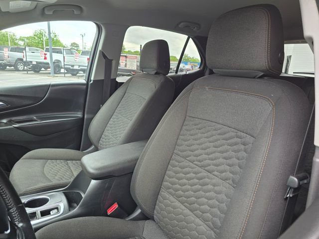 Used 2020 Chevrolet Equinox LT AWD/4WD image 6