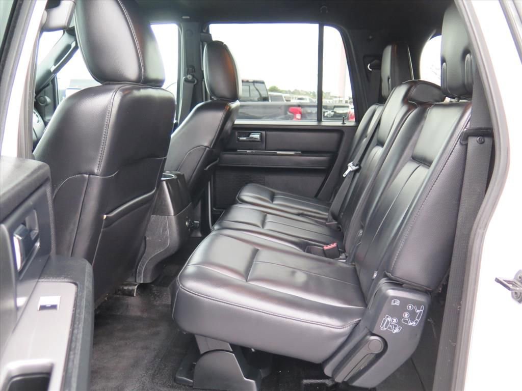 Used 2017 Ford Expedition EL XL image 16