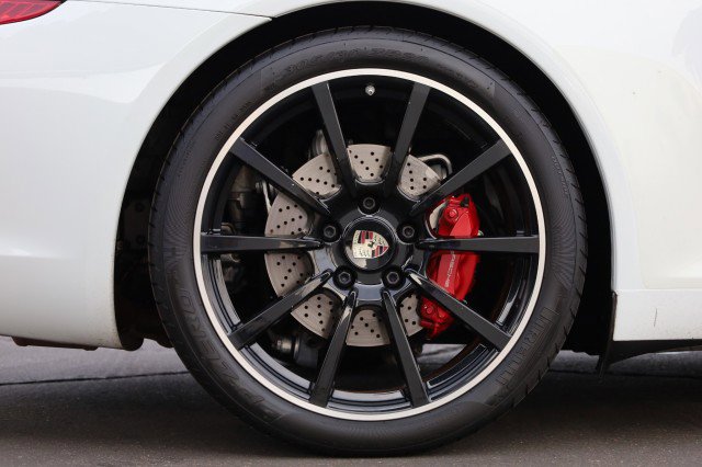 Used 2013 Porsche 911 Carrera S image 61