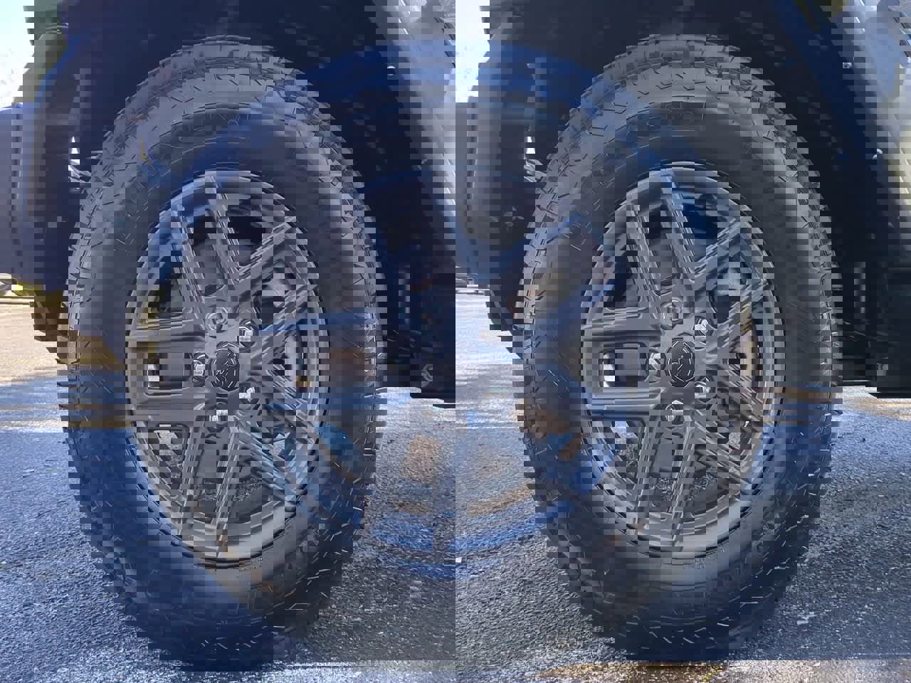 Certified 2024 Jeep Wrangler Sport S image 14