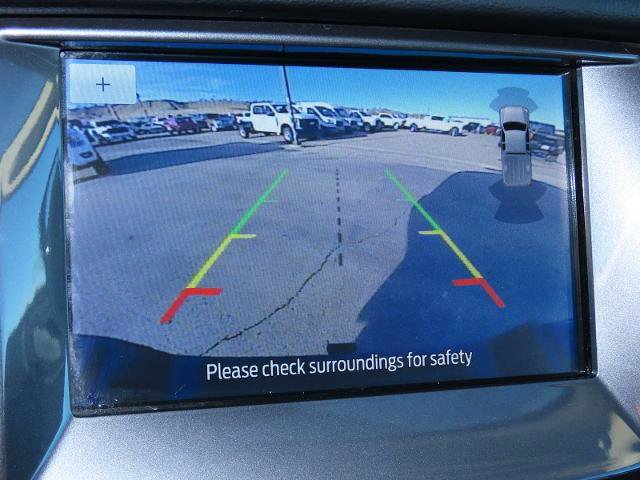 Certified 2020 Ford Ranger Lariat w/ Equipment Group 501A Mid image 31