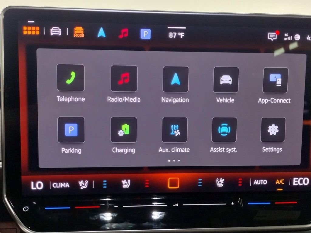 New 2025 Volkswagen ID. Buzz Pro S image 27