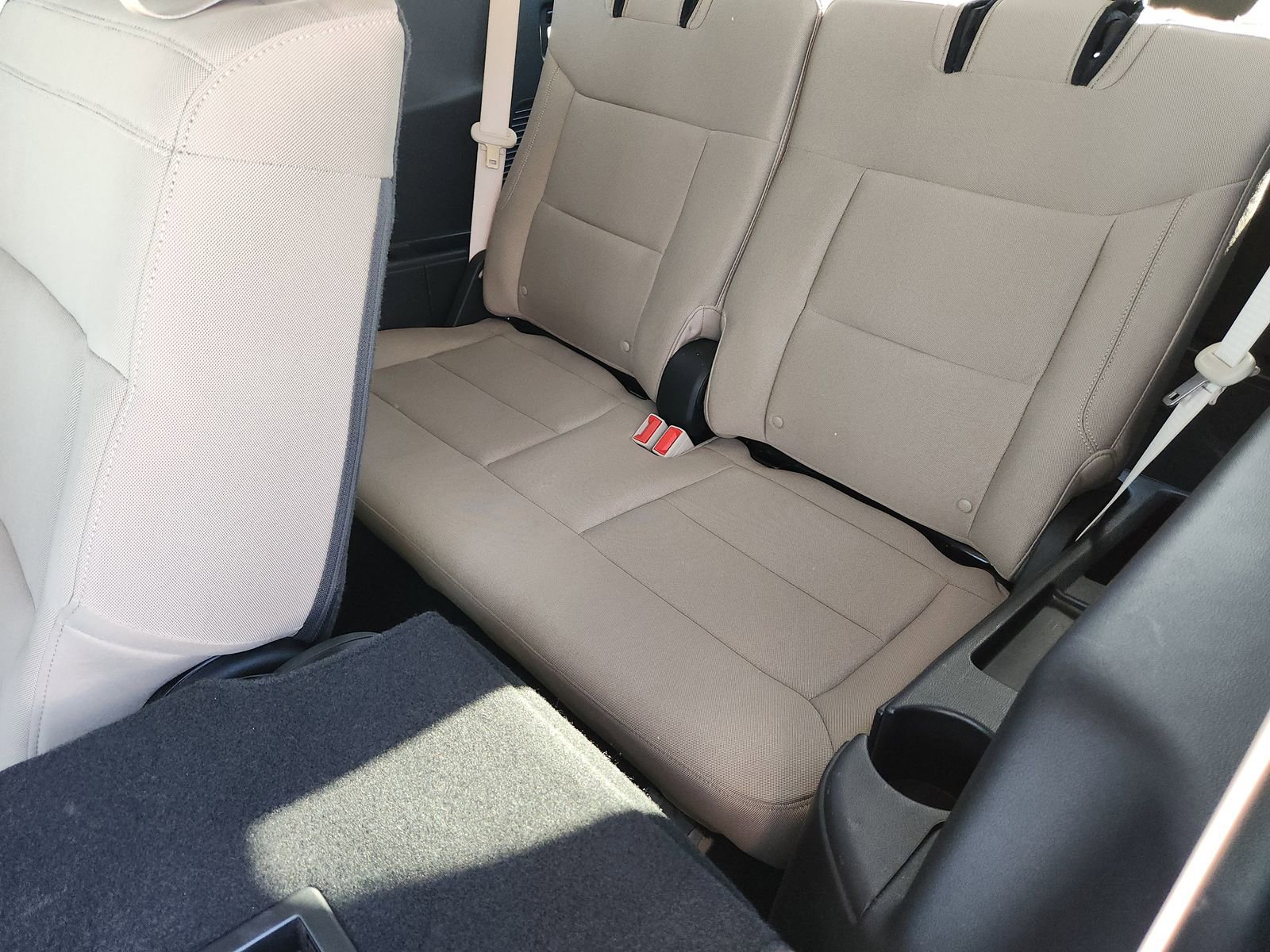 Used 2020 Ford Explorer 2WD image 32