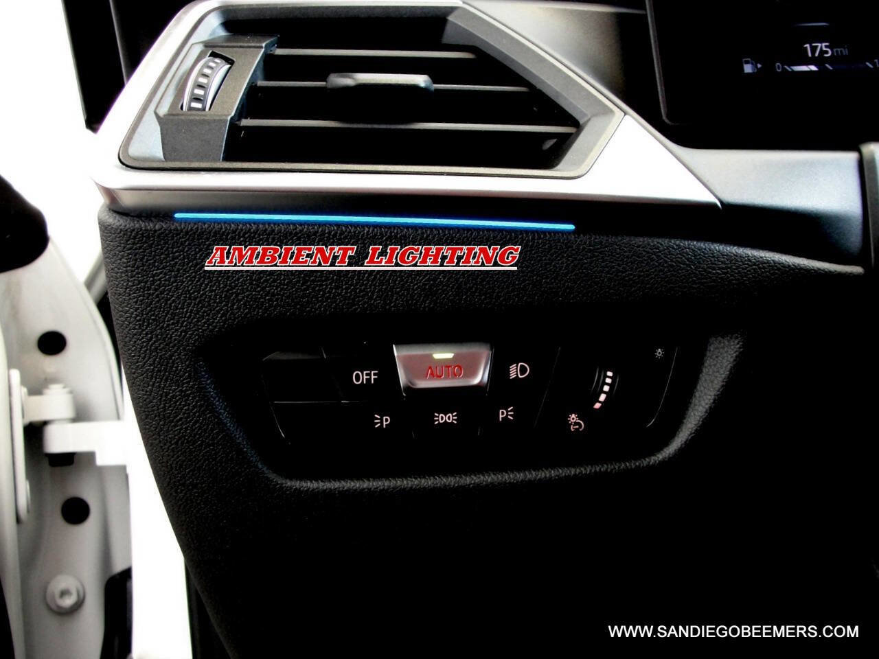Used 2024 BMW M440i Coupe w/ Premium Package RWD image 19