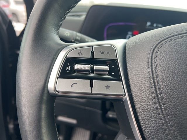 Certified 2025 Kia Telluride EX image 15