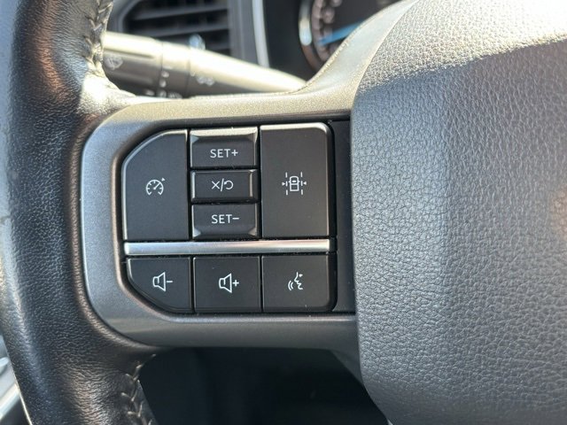 Used 2022 Ford F150 XLT w/ Equipment Group 302A High image 17