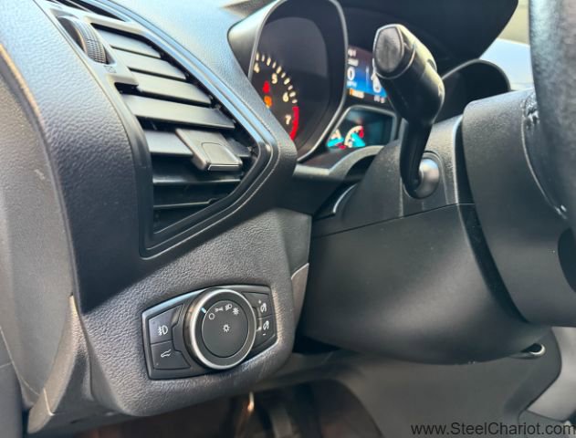 Used 2019 Ford Escape SEL image 22