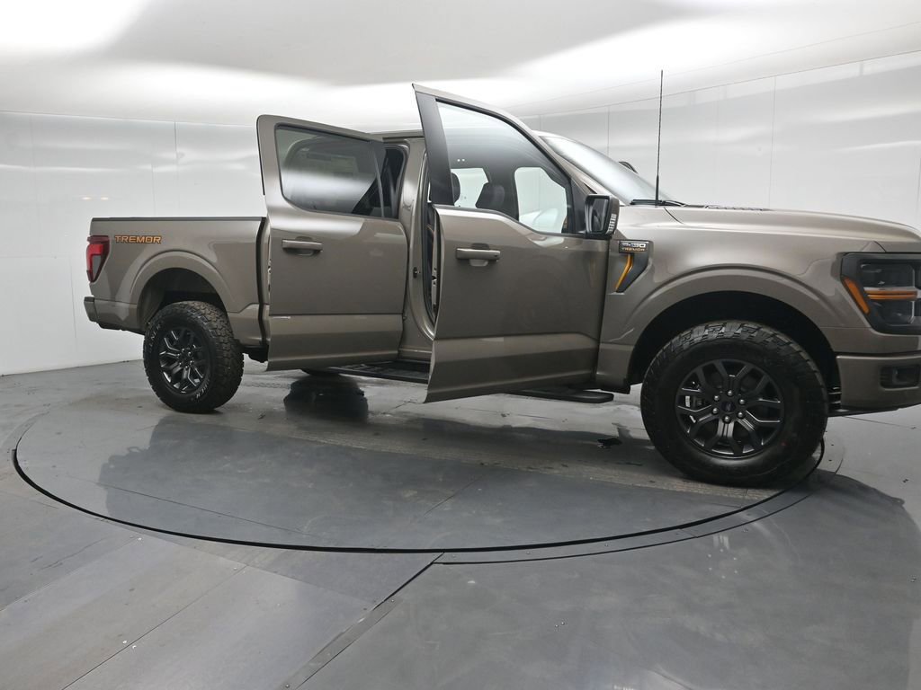 New 2026 Ford F150 Tremor AWD/4WD image 33
