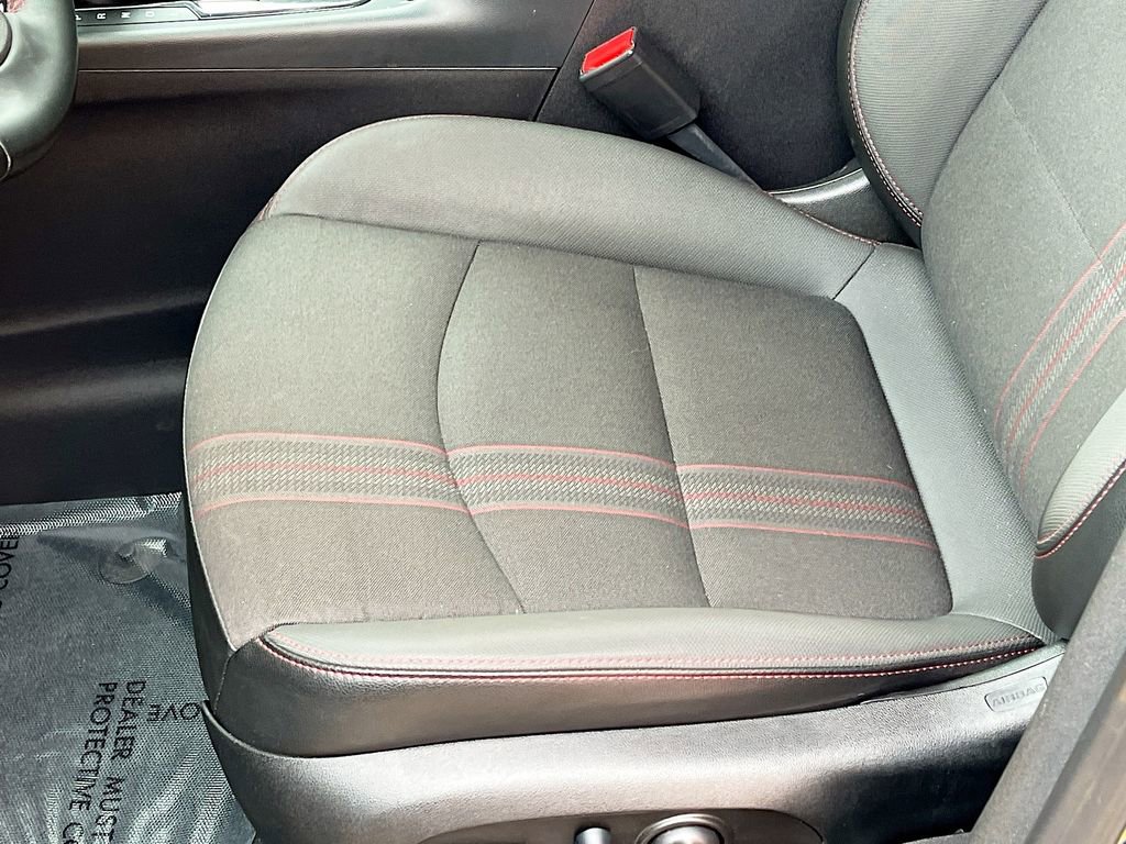 Used 2024 Chevrolet Equinox RS w/ LPO, Floor Liner Package AWD/4WD image 19