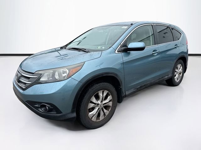 Used 2014 Honda CR-V EX image 3