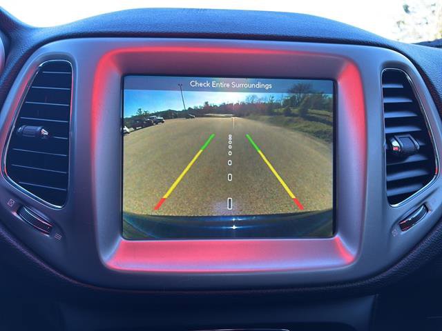 Used 2019 Jeep Compass High Altitude image 22