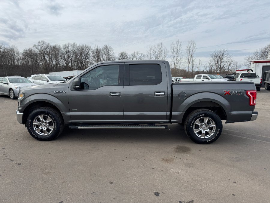 Used 2016 Ford F150 XLT w/ Equipment Group 302A Luxury image 2