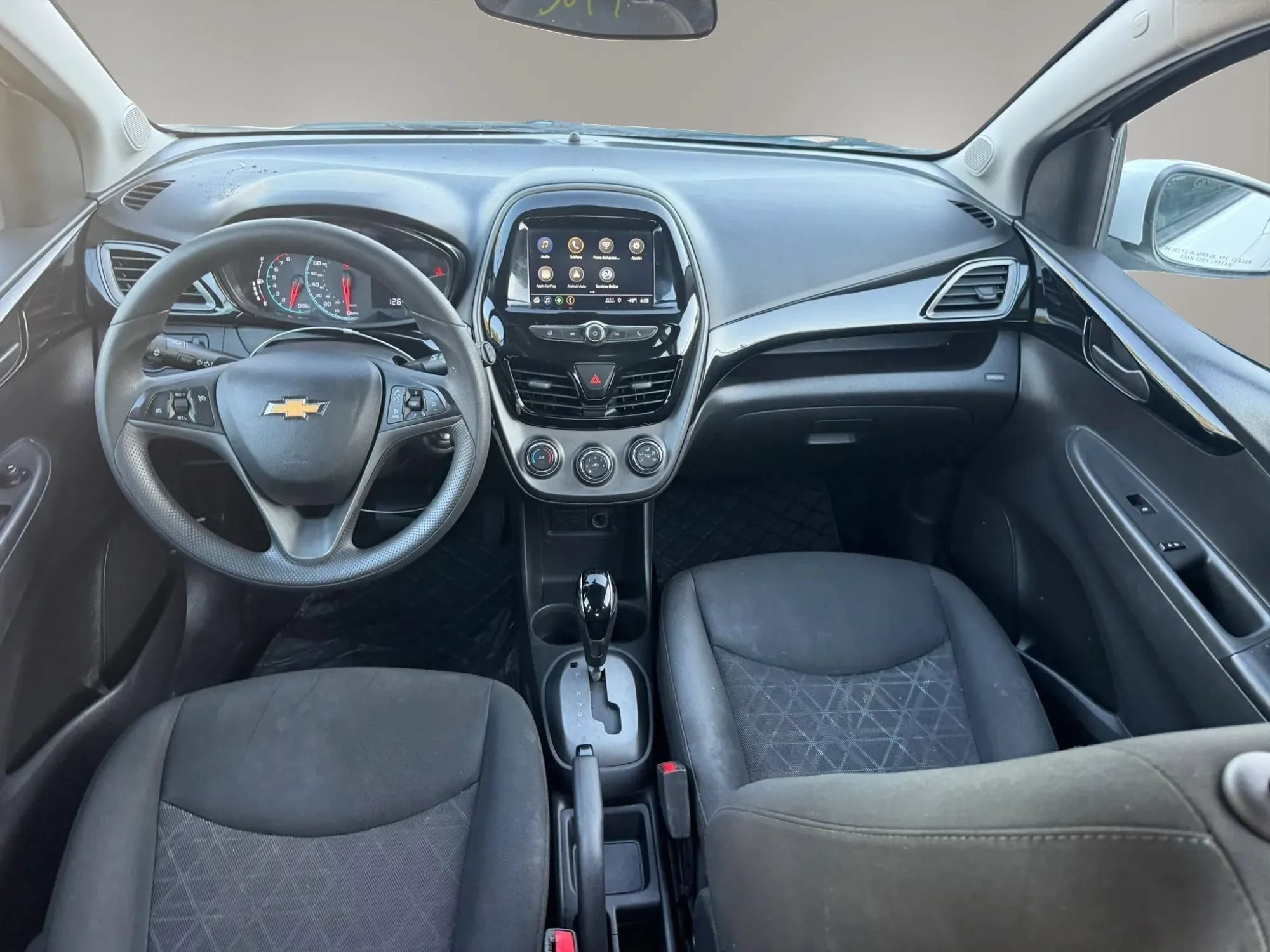 Used 2021 Chevrolet Spark LT FWD image 30