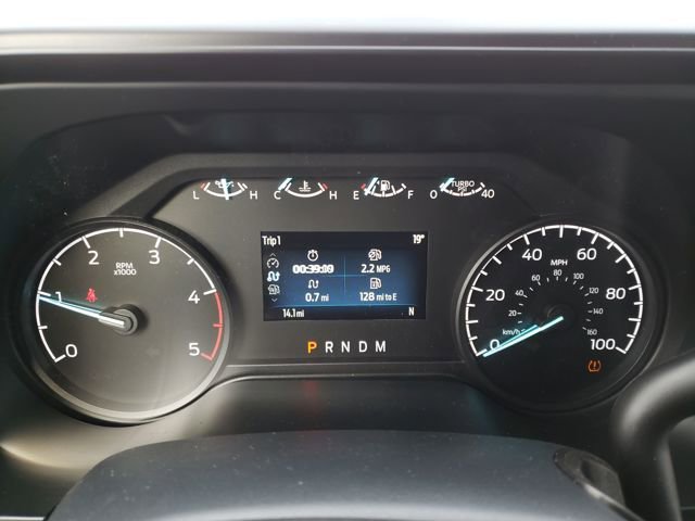 New 2026 Ford F450 XL w/ 360-Degree Camera Package AWD/4WD image 19
