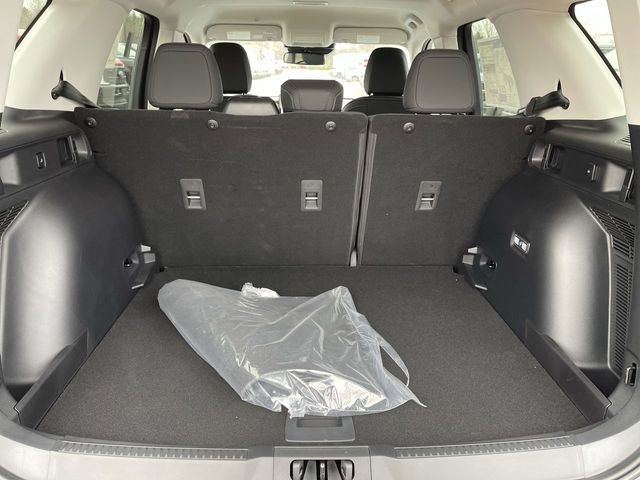 New 2025 Ford Bronco Sport Big Bend w/ Convenience Package image 22