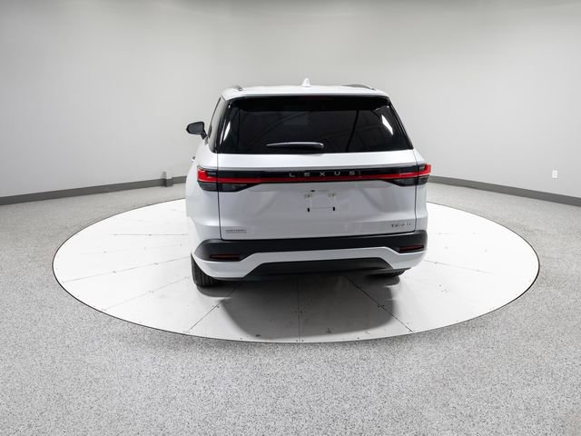 Used 2024 Lexus TX 350 FWD image 33