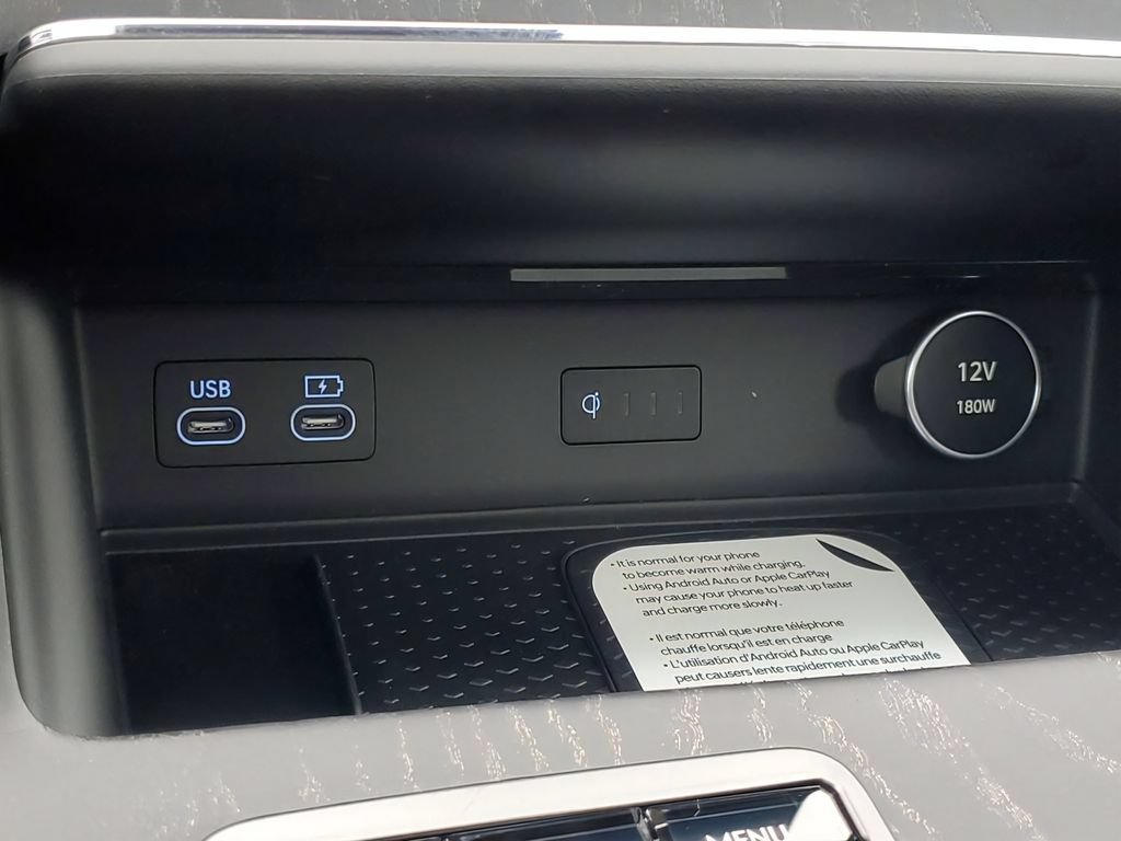 New 2026 Genesis GV80 3.5T Prestige AWD/4WD image 26