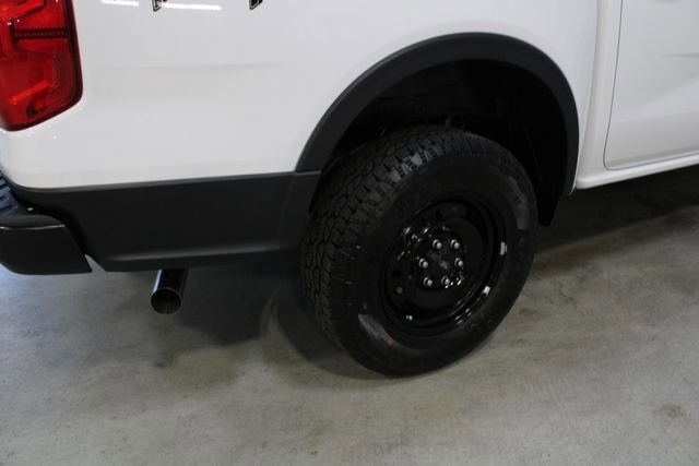 New 2026 Ford Ranger XL AWD/4WD image 25