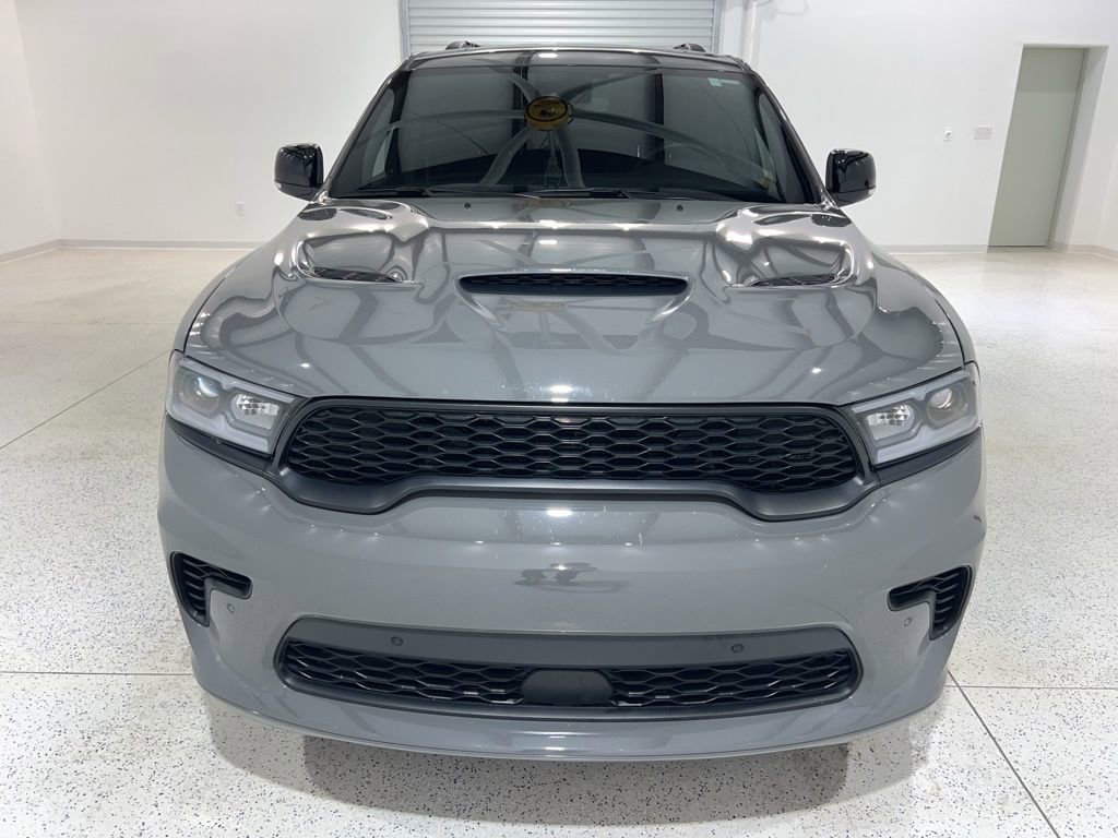 Used 2025 Dodge Durango R/T image 8
